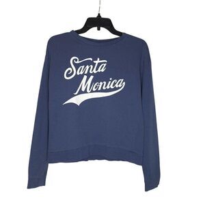 Divided long sleeve shirt Size small